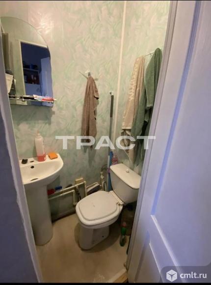 Комната 11 кв.м. Фото 6.
