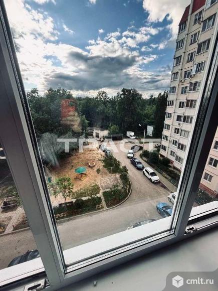 3-комнатная квартира 85,5 кв.м. Фото 1.