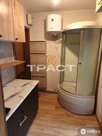 Две комнаты 23 кв.м. Фото 1.
