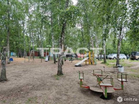 Две комнаты 23 кв.м. Фото 13.