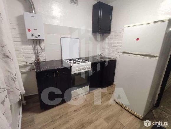 2-комнатная квартира 43,8 кв.м. Фото 1.