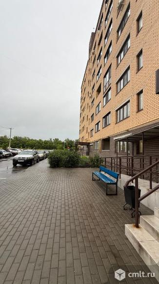 1-комнатная квартира 39,6 кв.м. Фото 20.