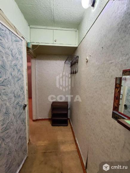 1-комнатная квартира 30 кв.м. Фото 11.