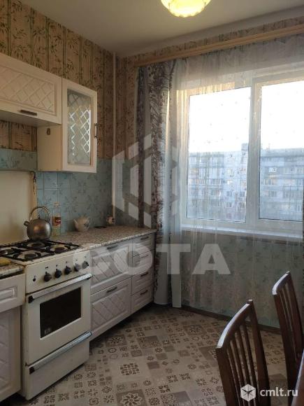 2-комнатная квартира 54 кв.м. Фото 1.