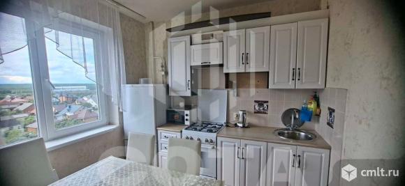 2-комнатная квартира 54 кв.м. Фото 1.