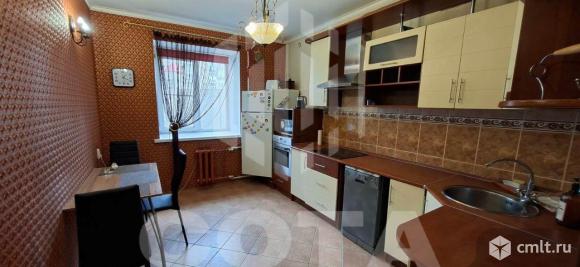 2-комнатная квартира 69,4 кв.м. Фото 1.