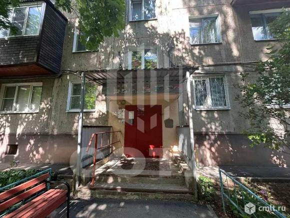 1-комнатная квартира 31,7 кв.м. Фото 12.