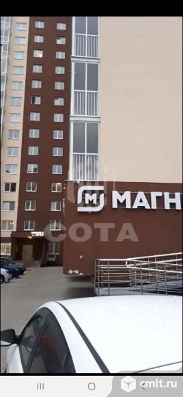 1-комнатная квартира 35,1 кв.м. Фото 8.