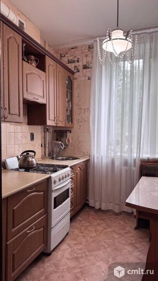 2-комнатная квартира 52 кв.м. Фото 1.