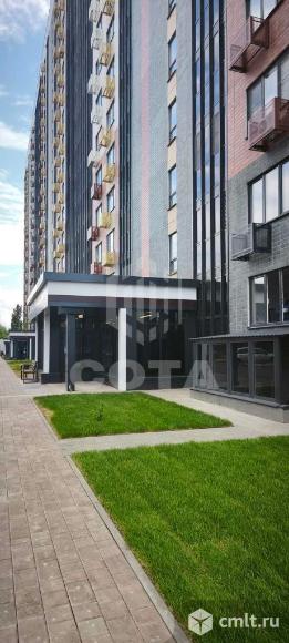 1-комнатная квартира 20,5 кв.м. Фото 9.