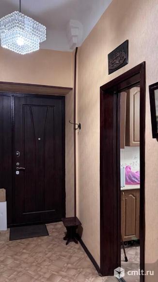 2-комнатная квартира 52 кв.м. Фото 20.