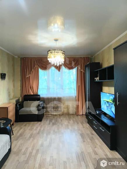 3-комнатная квартира 69 кв.м. Фото 1.