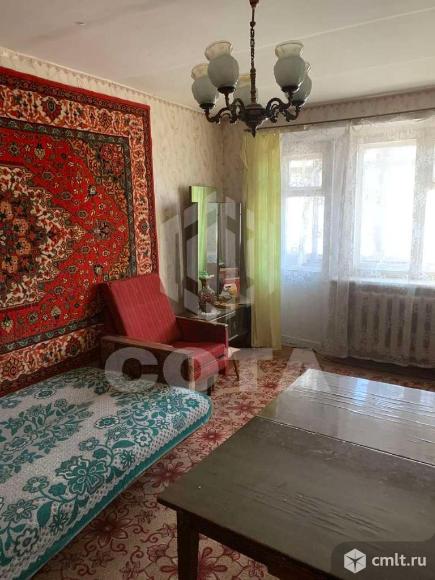 3-комнатная квартира 49,9 кв.м. Фото 1.