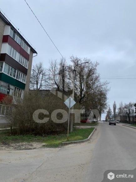 3-комнатная квартира 49,9 кв.м. Фото 10.