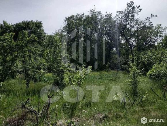 Участок 6,97 сот.. Фото 9.