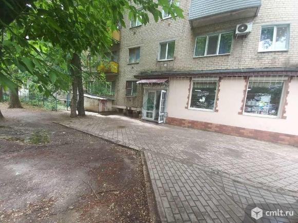 2-комнатная квартира 46 кв.м. Фото 20.