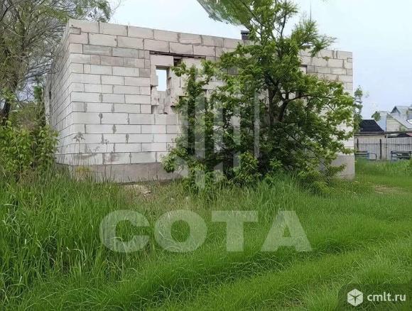 Участок 3,5 сот.. Фото 1.
