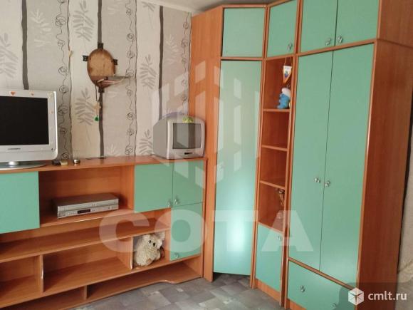 Часть дома 29,8 кв.м. Фото 1.