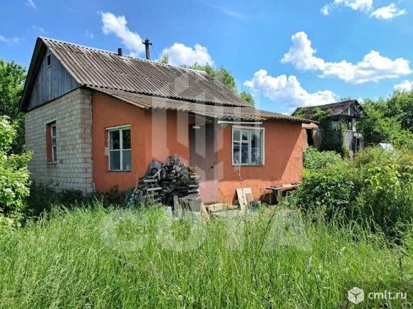 Участок 41,29 сот.. Фото 1.