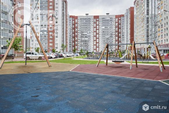 2-комнатная квартира 57,9 кв.м. Фото 20.