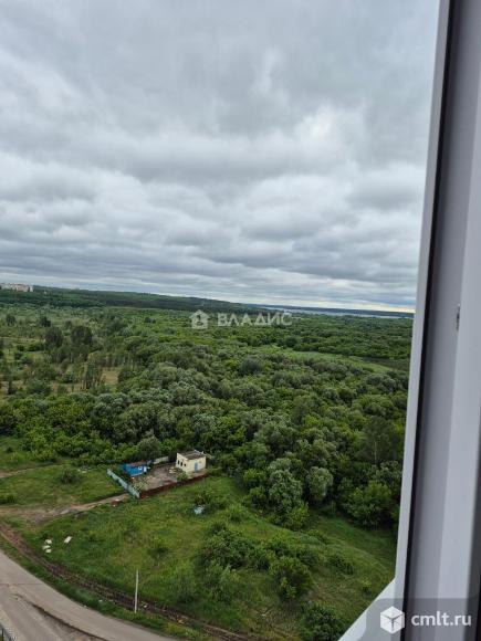 3-комнатная квартира 72,5 кв.м. Фото 19.
