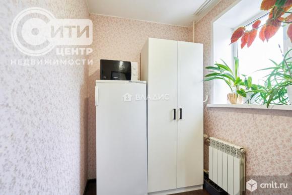 2-комнатная квартира 63,5 кв.м. Фото 20.