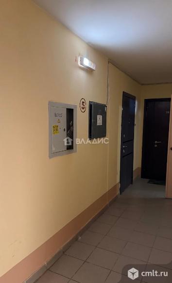 1-комнатная квартира 44,6 кв.м. Фото 12.