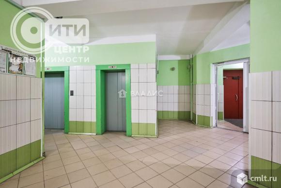 2-комнатная квартира 75,6 кв.м. Фото 20.
