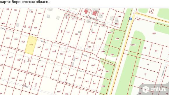 Продаю участок коммерческого назначения. Фото 1.