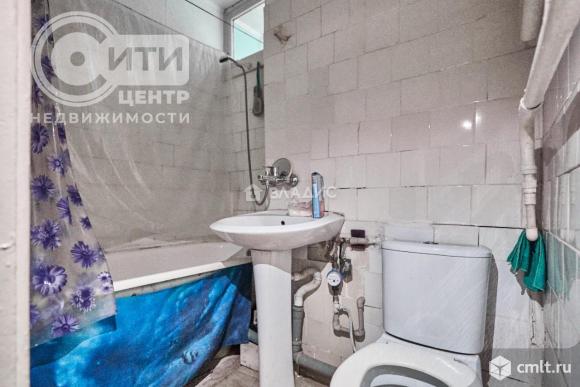 2-комнатная квартира 43,4 кв.м. Фото 19.