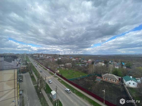 2-комнатная квартира 46,5 кв.м. Фото 8.