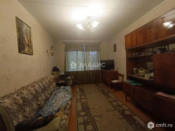 3-комнатная квартира 58,2 кв.м. Фото 1.