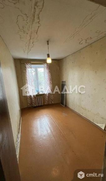 3-комнатная квартира 58,2 кв.м. Фото 19.