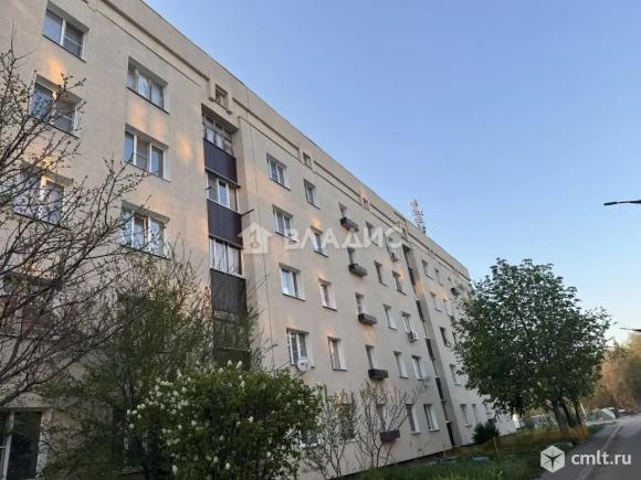 2-комнатная квартира 52 кв.м. Фото 1.