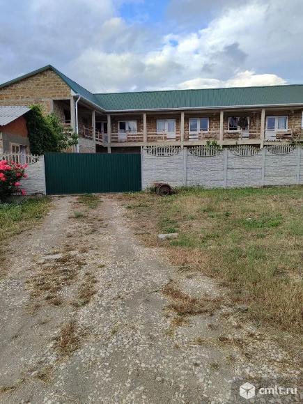 Продается гостиница-готовый бизнес 312 м2 от собственника. Фото 1.