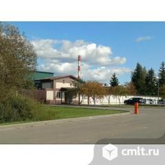 Главный инженер производства. Фото 1.