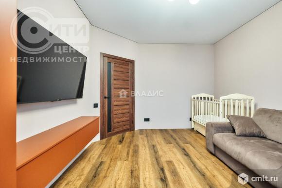 2-комнатная квартира 52,5 кв.м. Фото 1.