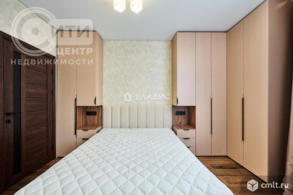 2-комнатная квартира 52,5 кв.м. Фото 20.