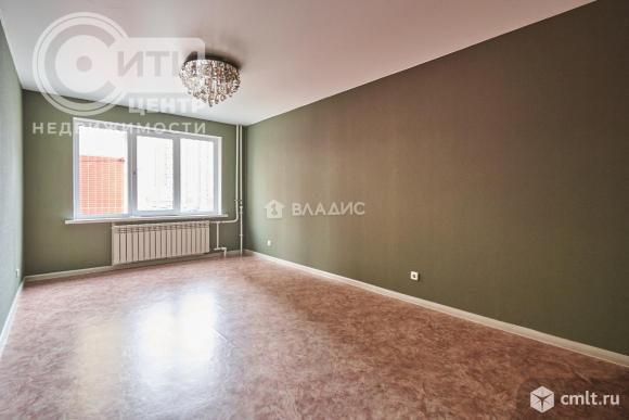 3-комнатная квартира 90,1 кв.м. Фото 20.