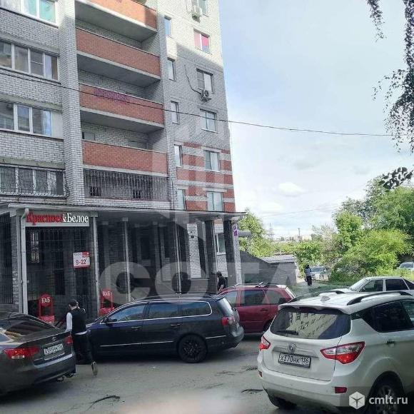 1-комнатная квартира 42 кв.м. Фото 11.