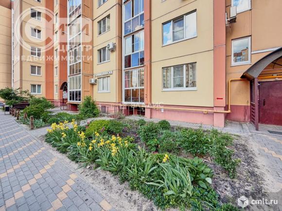 1-комнатная квартира 42,5 кв.м. Фото 20.