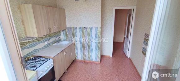 2-комнатная квартира 55,3 кв.м. Фото 1.