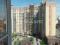 1-комнатная квартира 40,4 кв.м. Фото 1.
