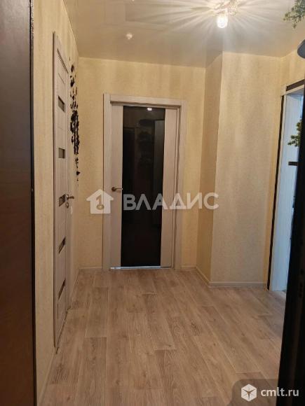 1-комнатная квартира 40,4 кв.м. Фото 10.