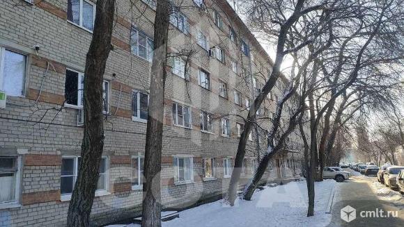 Комната 17,2 кв.м. Фото 7.