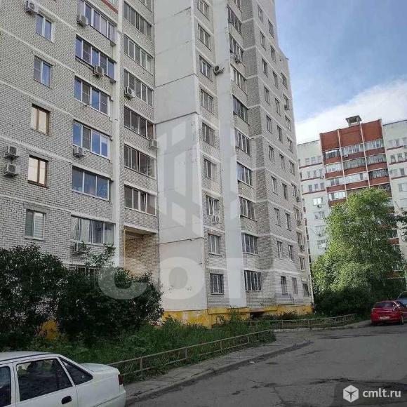2-комнатная квартира 71 кв.м. Фото 1.