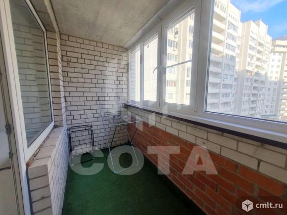 2-комнатная квартира 52,2 кв.м. Фото 20.