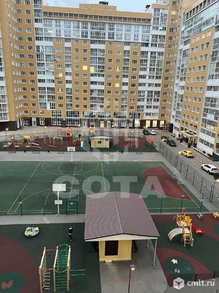 1-комнатная квартира 50 кв.м. Фото 15.