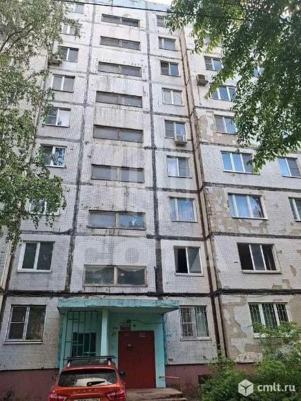3-комнатная квартира 62 кв.м. Фото 1.