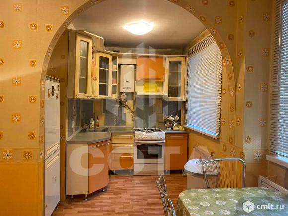 2-комнатная квартира 58 кв.м. Фото 1.